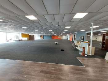 Bureaux et commerces Moutiers-les-Mauxfaits 85