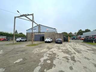 Bureaux et commerces