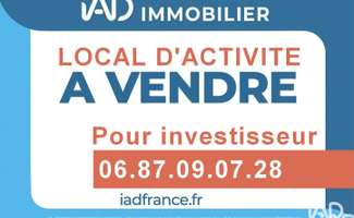 Photo Bureaux et commerces Moyon