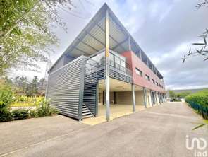 Vente Bureaux et commerces 941 m&sup2;Mudaison