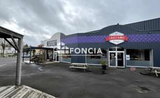Photo Bureaux et commerces Mulsanne