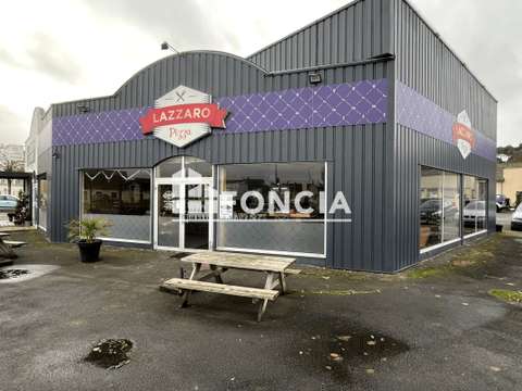 Bureaux et commerces