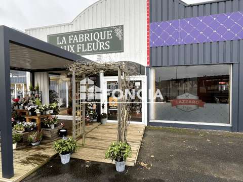 Bureaux et commerces