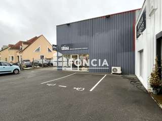 Bureaux et commerces