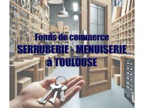 Vente Bureaux et commerces 15 m&sup2;Muret