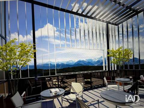 Bureaux et commerces Muret 31