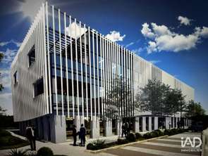 Vente Bureaux et commerces 135 m&sup2;Muret