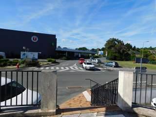 Bureaux et commerces Bureaux et commerces