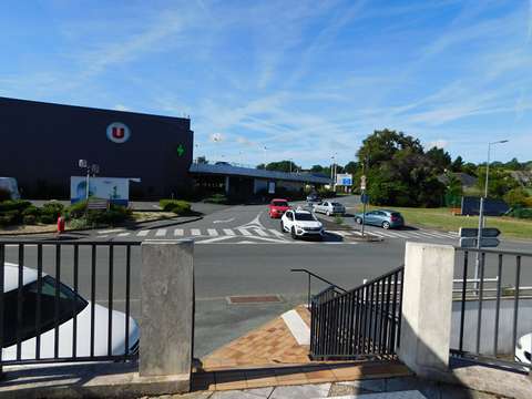 Bureaux et commerces Bureaux et commerces