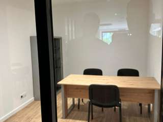 Bureaux et commerces