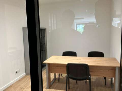 Bureaux et commerces