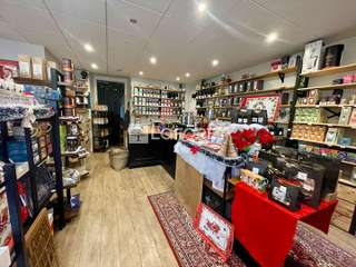 Bureaux et commerces