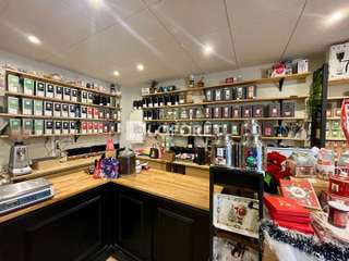 Bureaux et commerces