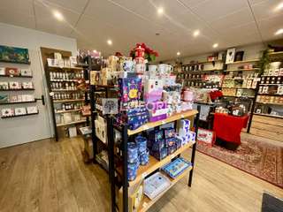 Bureaux et commerces