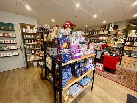 Bureaux et commerces