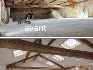 Bureaux et commerces