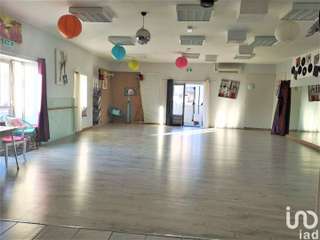 Bureaux et commerces