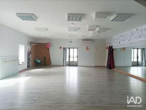 Vente Bureaux et commerces 145 m&sup2;Nancras