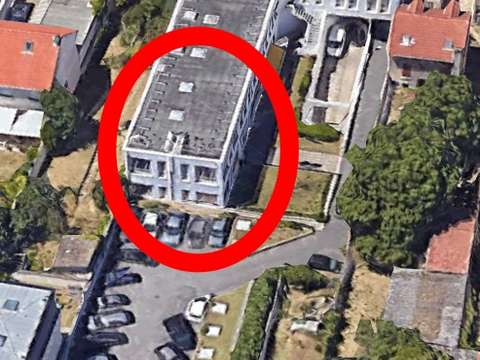 Bureaux et commerces 15 pièces Bureaux et commerces 15 pièces