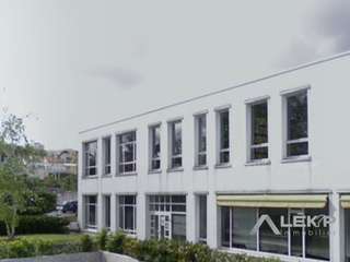 Bureaux et commerces 15 pièces Bureaux et commerces 15 pièces