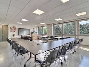 Vente Bureaux et commerces 103 m&sup2;Nantes