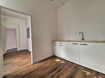 Bureaux et commerces 5 pièces
