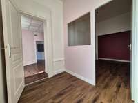 Bureaux et commerces 5 pièces