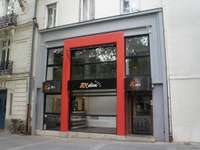 Bureaux et commerces
