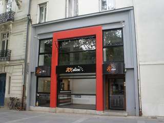 Bureaux et commerces