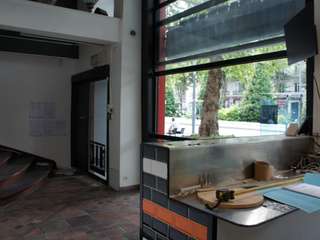 Bureaux et commerces