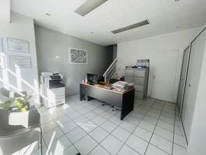 Vente Bureaux et commercesNantes