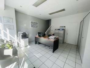 Vente Bureaux et commercesNantes