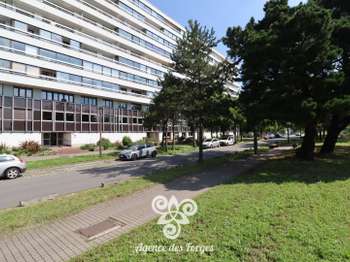 Vente Bureaux et commerces 103 m&sup2;Nantes