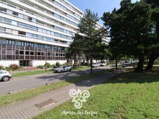 Bureaux et commerces 3 pièces