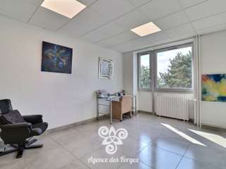 Bureaux et commerces 3 pièces