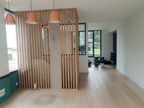 Vente Bureaux et commerces 110 m&sup2;Nantes