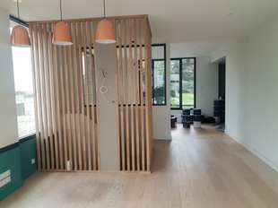 Photo Bureaux et commerces Nantes