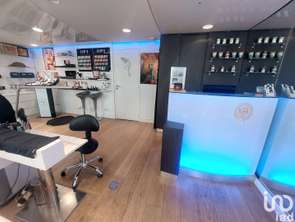 Vente Bureaux et commerces 50 m&sup2;Nantes
