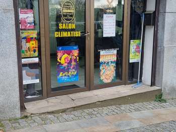 Photo Bureaux et commerces Nantes