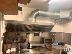 Vente Bureaux et commerces 40 m&sup2;Nantes