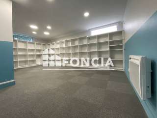 Bureaux et commerces