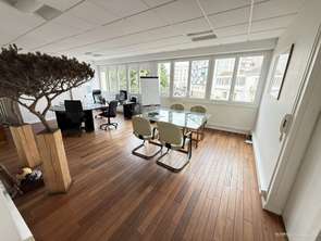 Vente Bureaux et commerces 320 m&sup2;Nantes