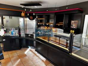 Vente Bureaux et commercesNantes