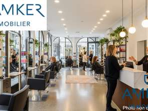 Vente Bureaux et commerces 120 m&sup2;Nantes