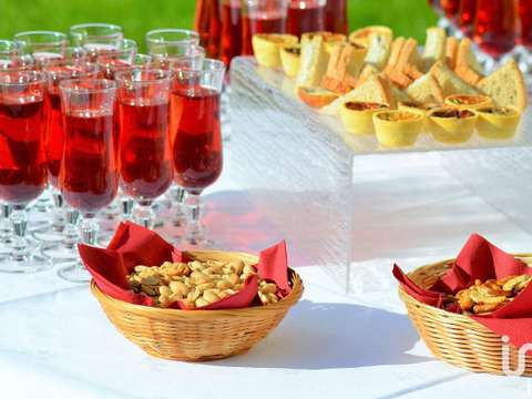 Bureaux et commerces