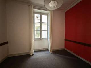 Bureaux et commerces 4 pièces