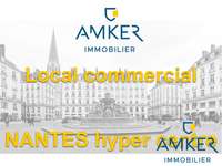 Bureaux et commerces