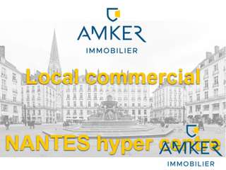 Bureaux et commerces