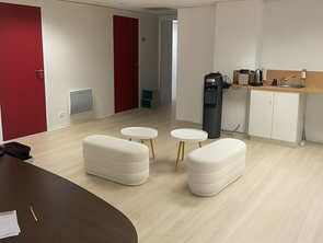 Vente Bureaux et commerces 240 m&sup2;Nantes