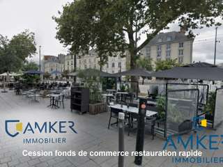 Bureaux et commerces